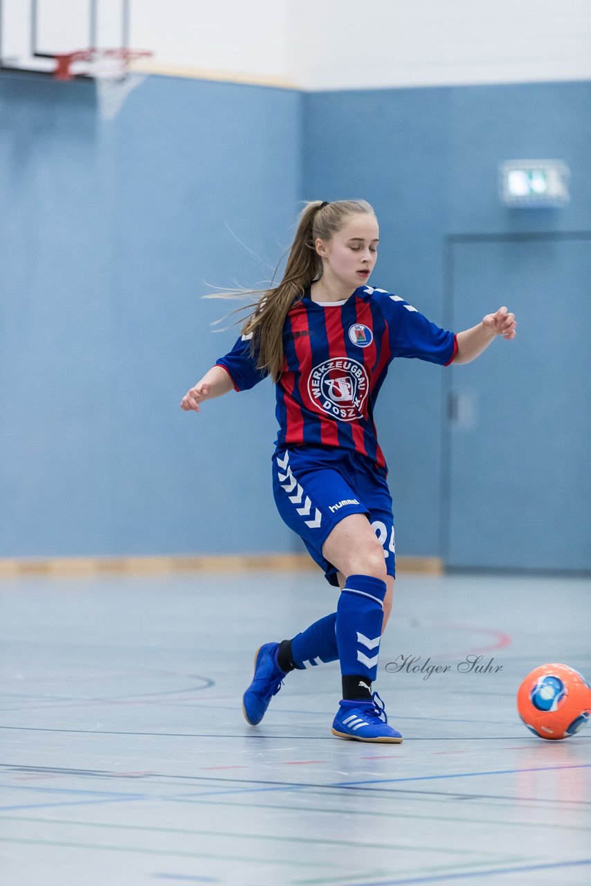 Bild 272 - HFV Futsalmeisterschaft